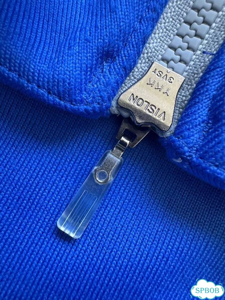 Гольфийская кофта Adidas мужская фото 6