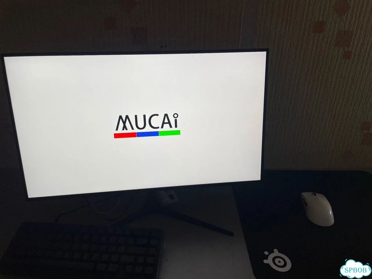Монитор Mucai 23.8 фото 3