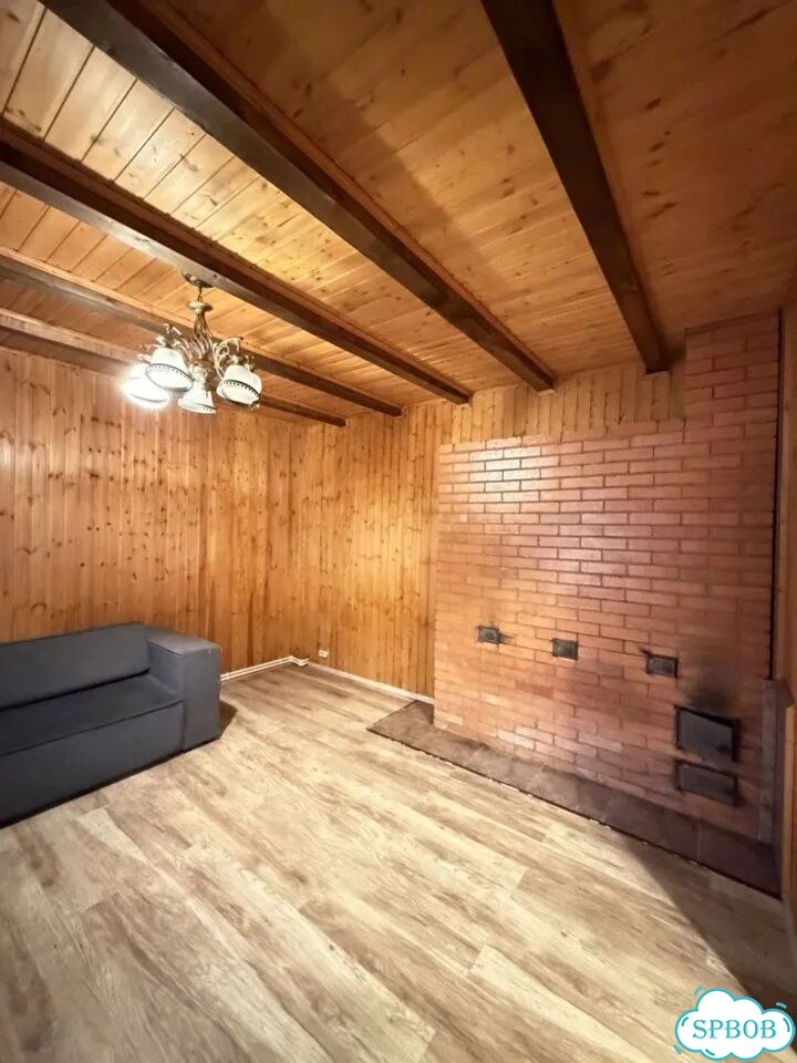 Дом 160 м² на участке 10 сот. фото 10