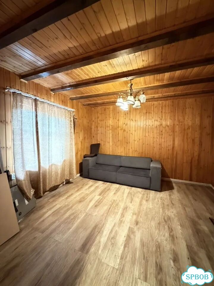 Дом 160 м² на участке 10 сот. фото 11