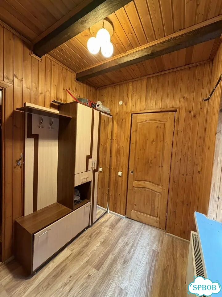 Дом 160 м² на участке 10 сот. фото 12