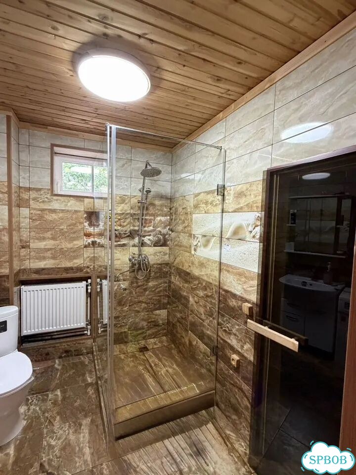 Дом 160 м² на участке 10 сот. фото 14