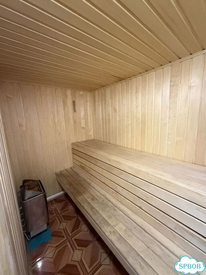 Дом 160 м² на участке 10 сот. фото 15