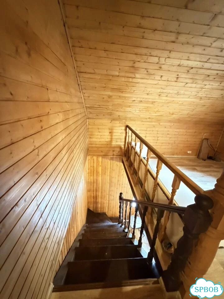 Дом 160 м² на участке 10 сот. фото 16
