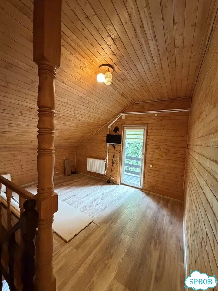 Дом 160 м² на участке 10 сот. фото 17