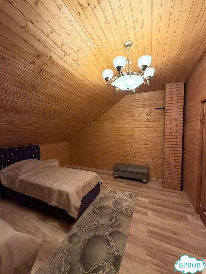 Дом 160 м² на участке 10 сот. фото 23