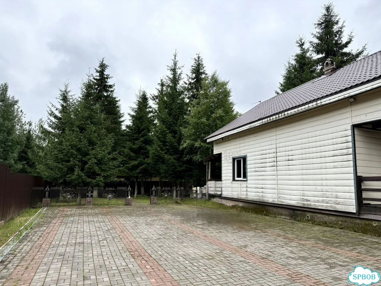 Дом 160 м² на участке 10 сот. фото 5
