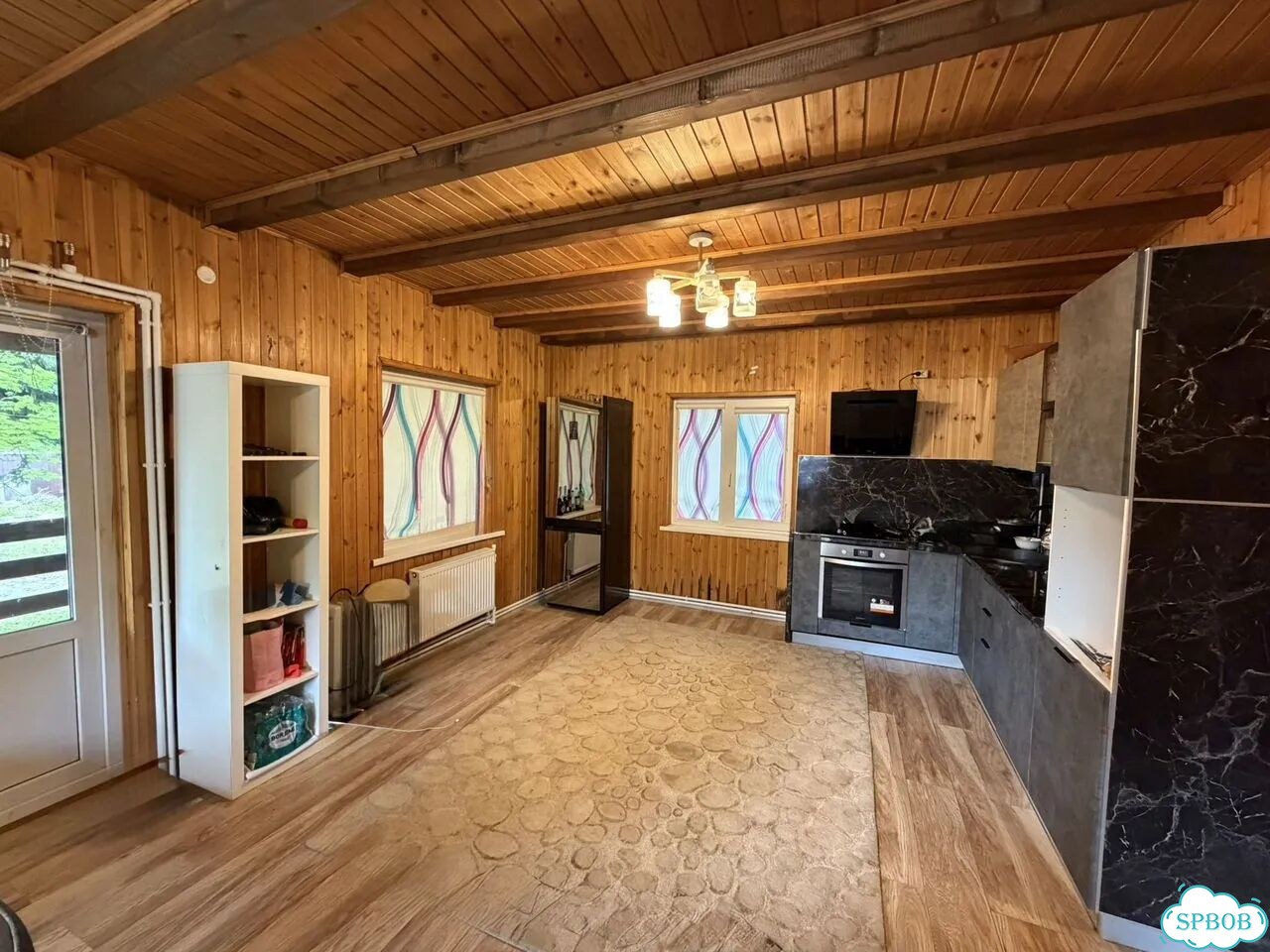 Дом 160 м² на участке 10 сот. фото 6