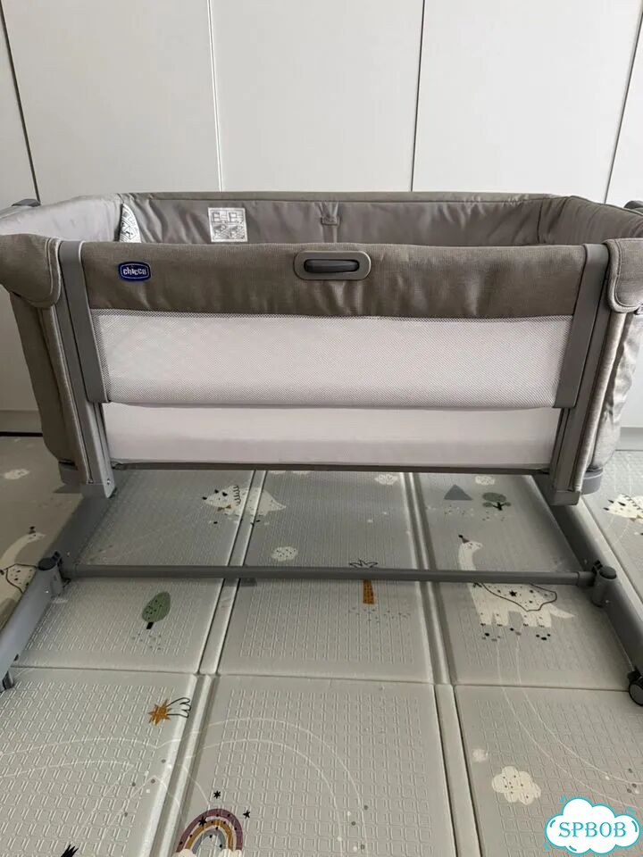 Кровать Chicco next2ME magic EVO фото 1