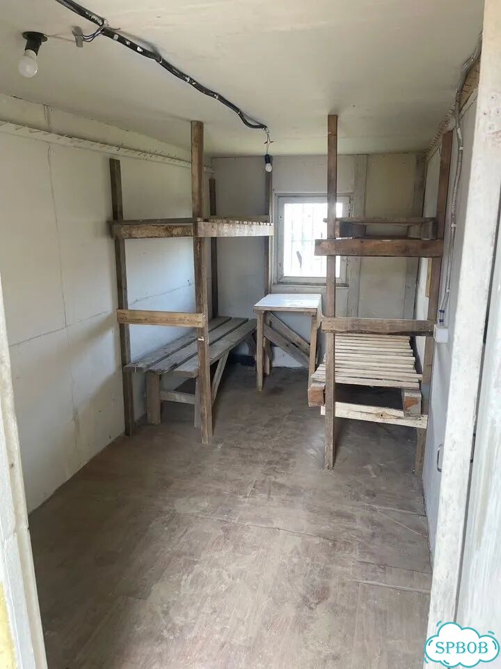 Бытовка бу продам фото 1