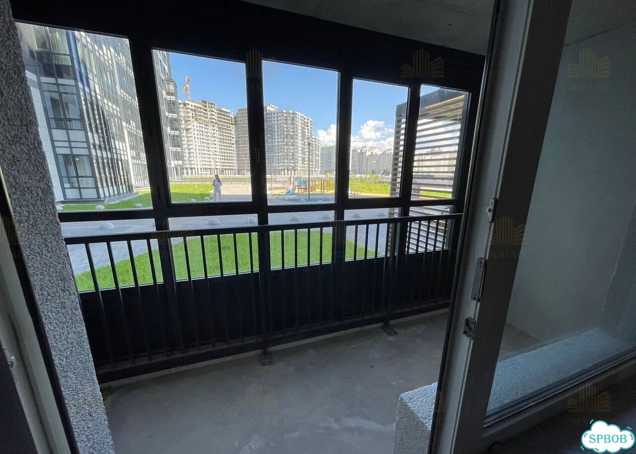 2-к. квартира, 70,1 м², 2/10 эт. фото 9