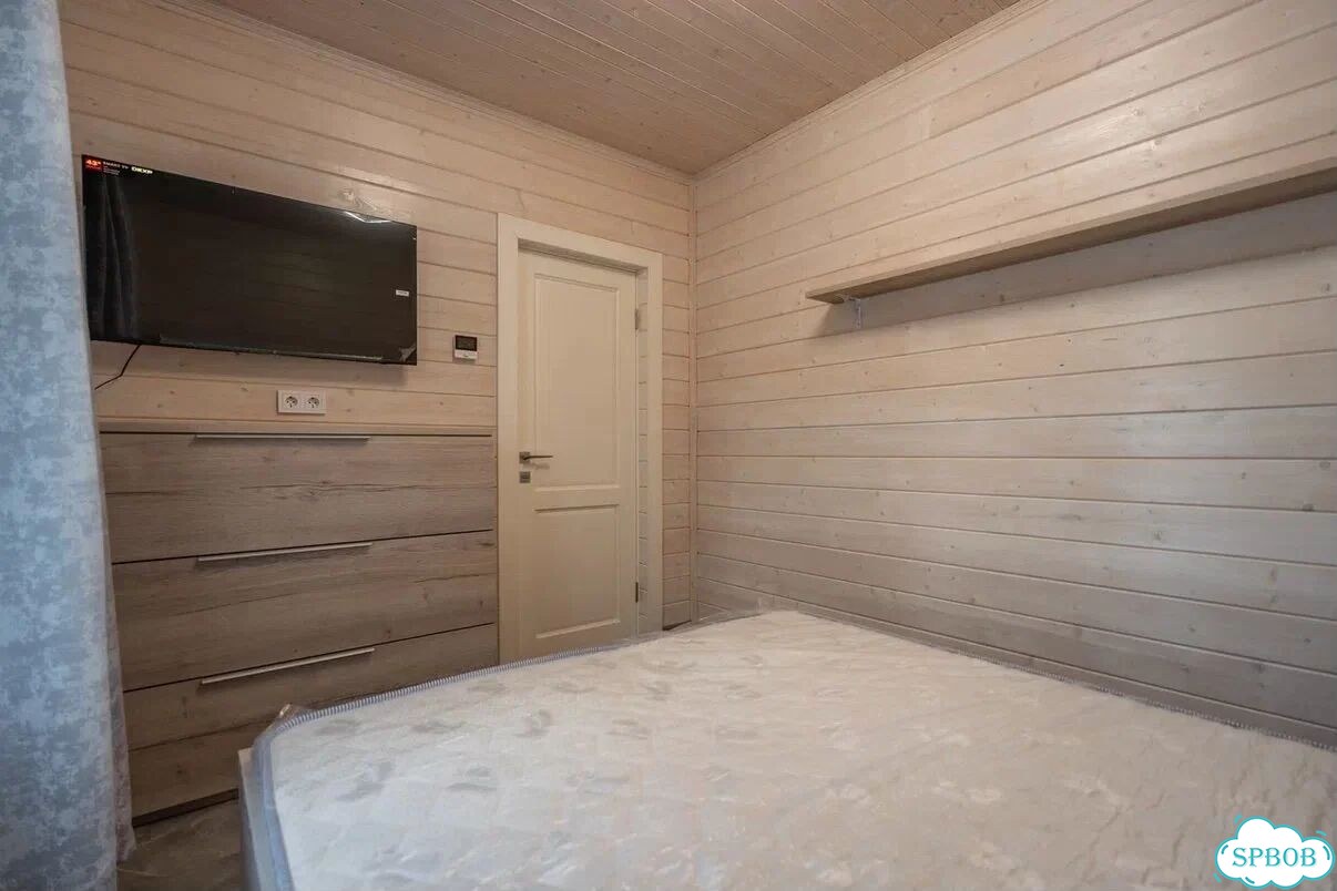 Дом 160 м² на участке 10 сот. фото 10