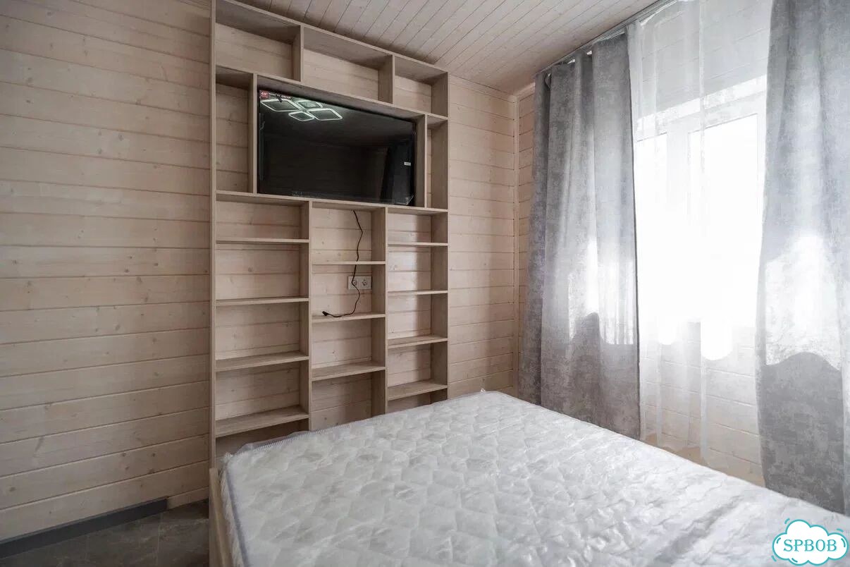 Дом 160 м² на участке 10 сот. фото 11