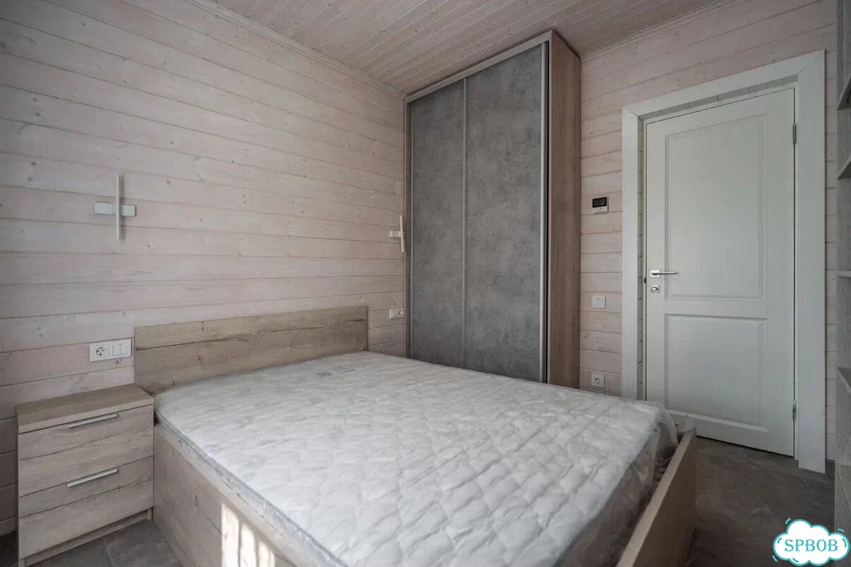 Дом 160 м² на участке 10 сот. фото 12