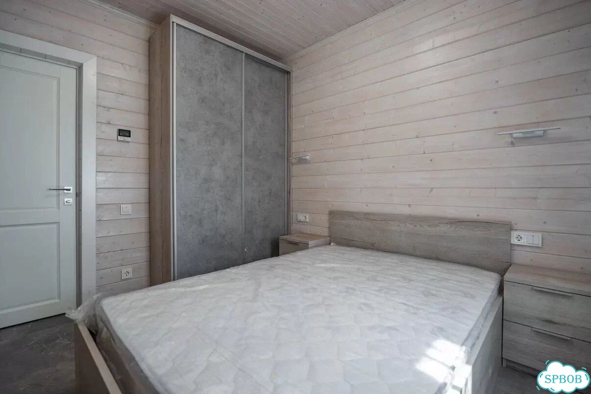Дом 160 м² на участке 10 сот. фото 15