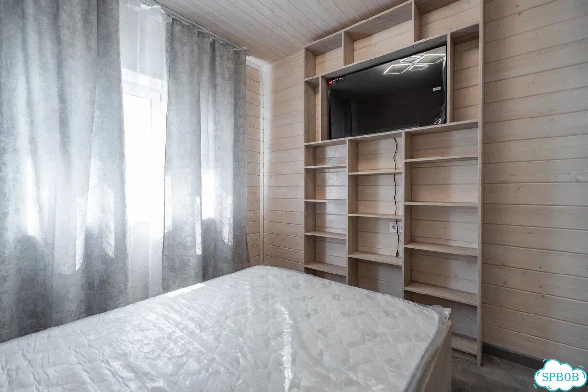 Дом 160 м² на участке 10 сот. фото 16