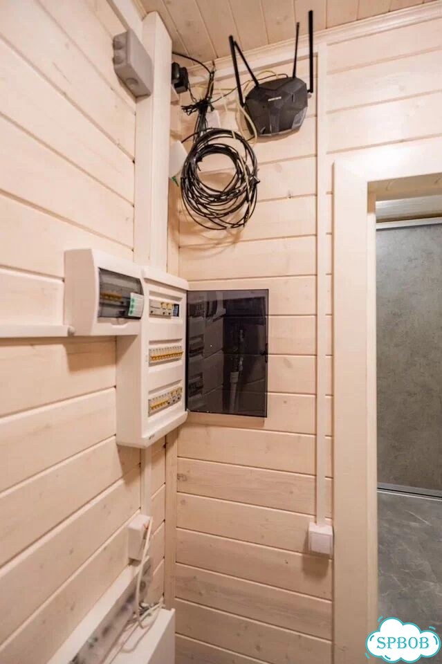 Дом 160 м² на участке 10 сот. фото 20