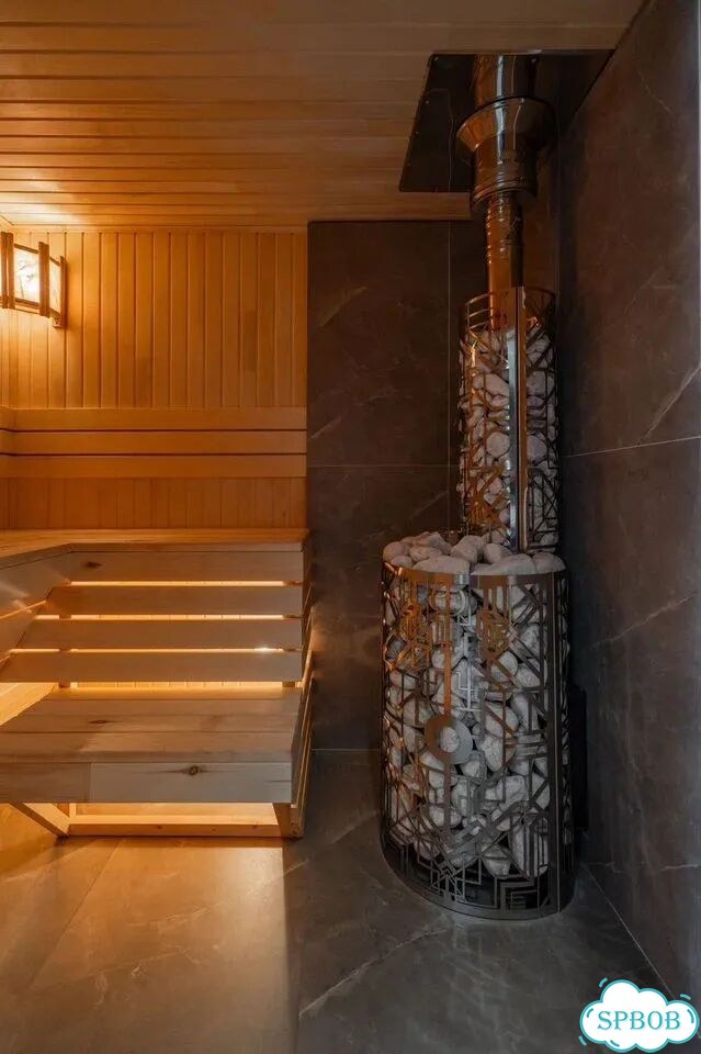 Дом 160 м² на участке 10 сот. фото 28