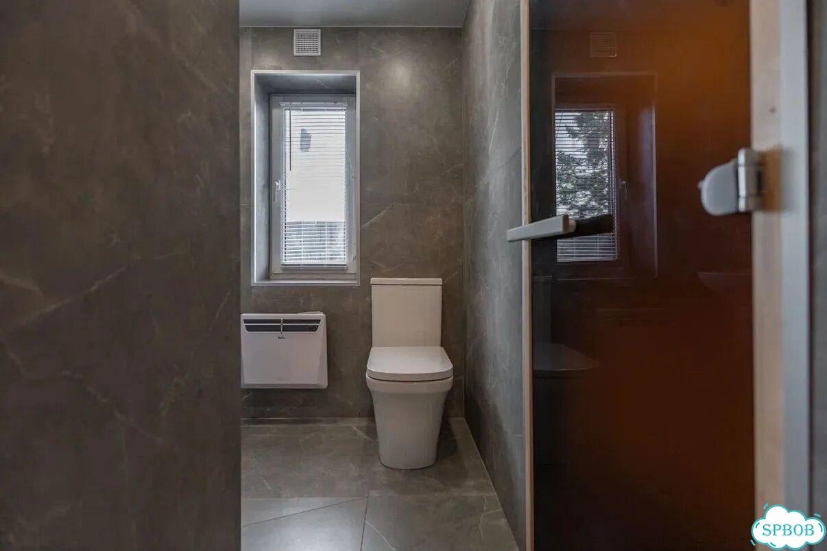 Дом 160 м² на участке 10 сот. фото 30