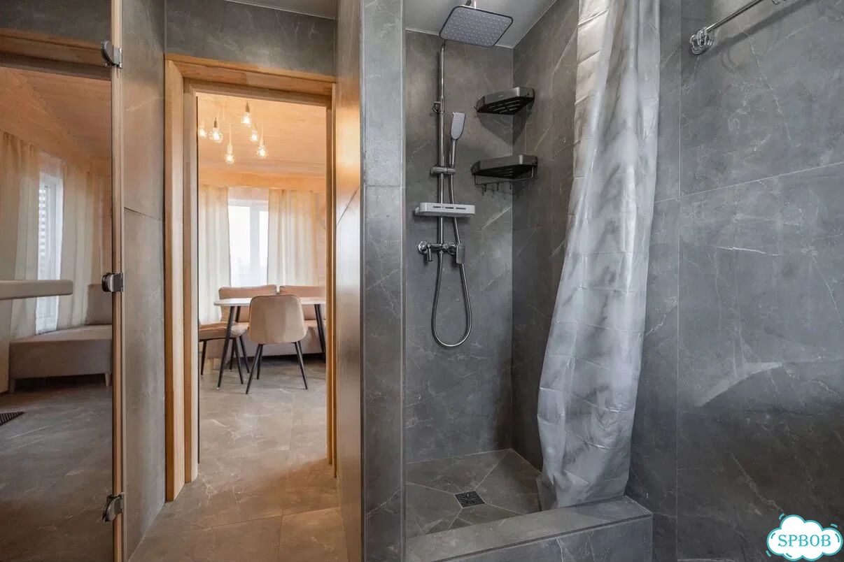 Дом 160 м² на участке 10 сот. фото 31