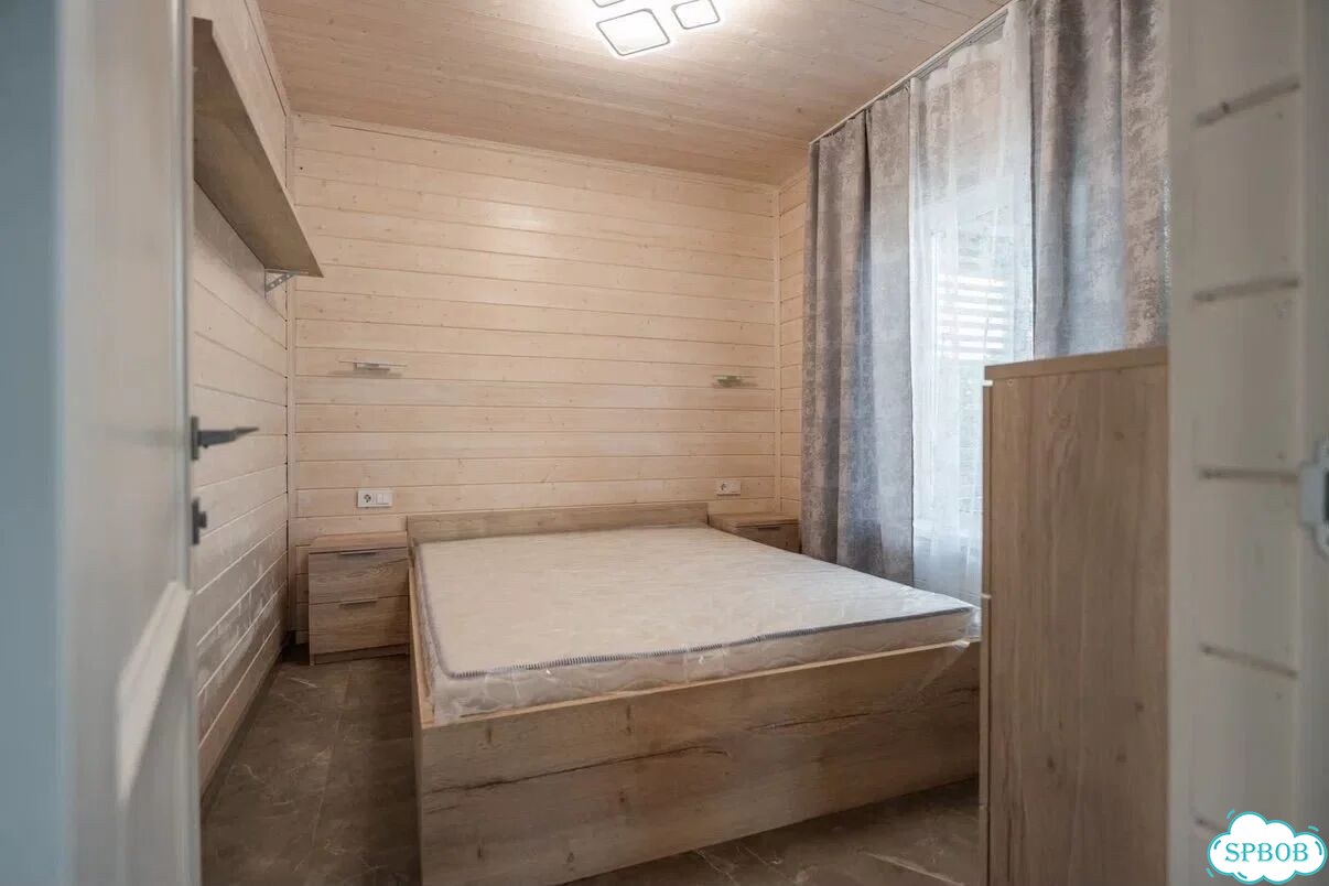 Дом 160 м² на участке 10 сот. фото 8