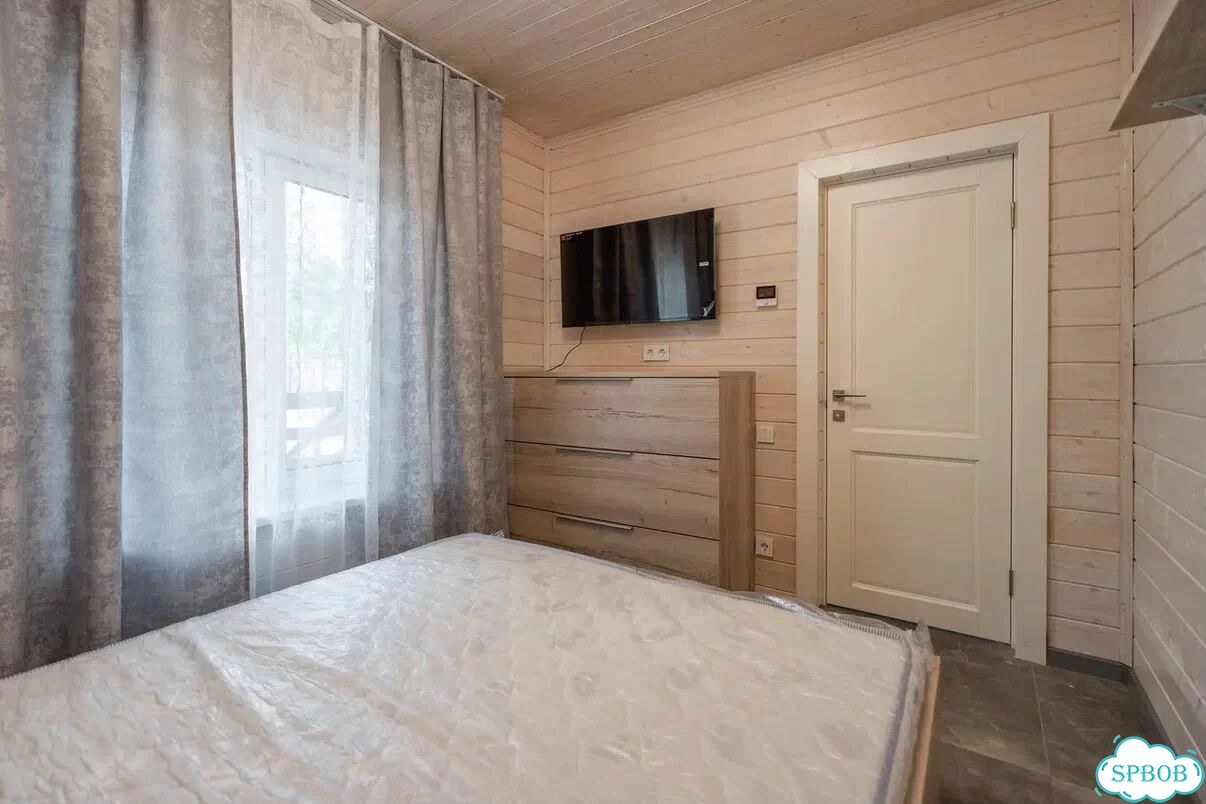 Дом 160 м² на участке 10 сот. фото 9