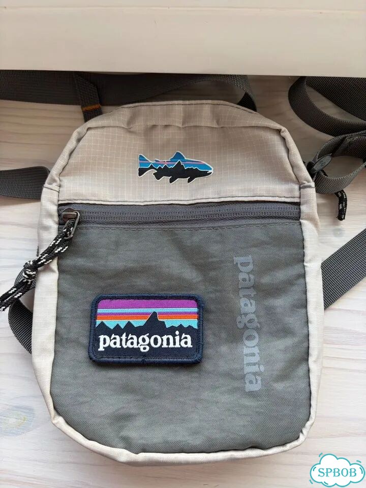 Сумка Patagonia Через плечо фото 1