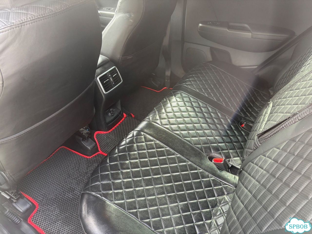 Kia Sportage 2.0 AT, 2020, 113 000 км фото 7