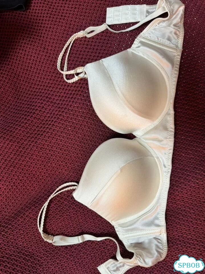 Шелковый Бюстгальтер Intimissimi фото 1