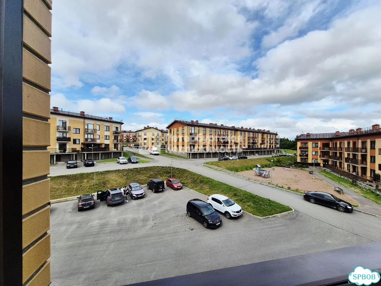 3-к. квартира, 79,1 м², 3/3 эт. фото 10