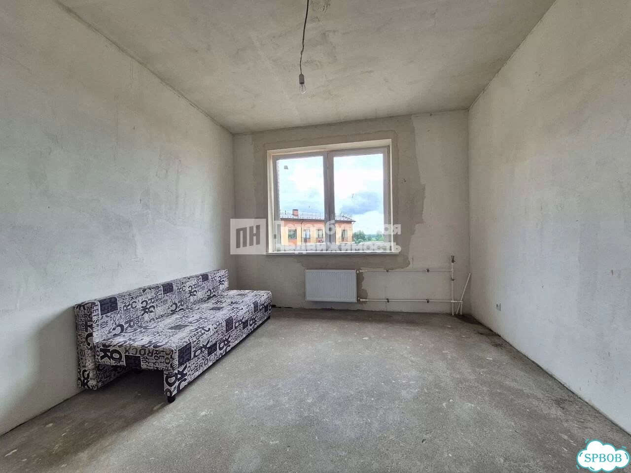 3-к. квартира, 79,1 м², 3/3 эт. фото 11