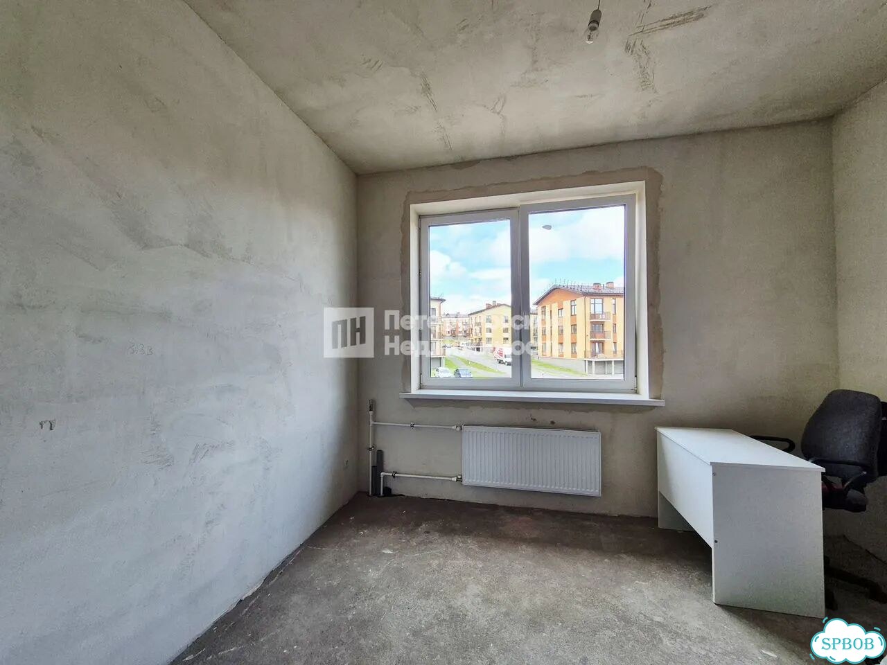 3-к. квартира, 79,1 м², 3/3 эт. фото 12