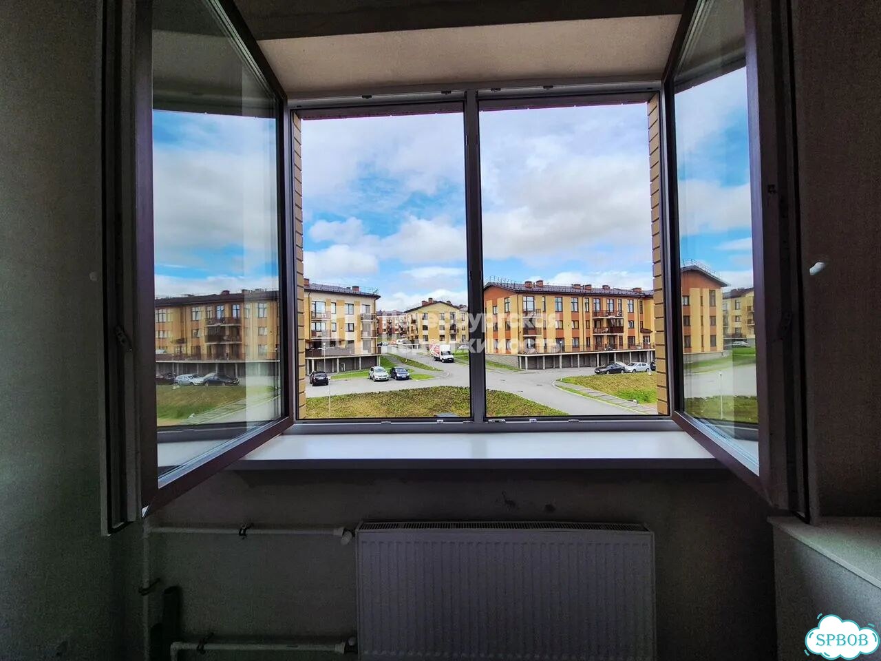 3-к. квартира, 79,1 м², 3/3 эт. фото 7