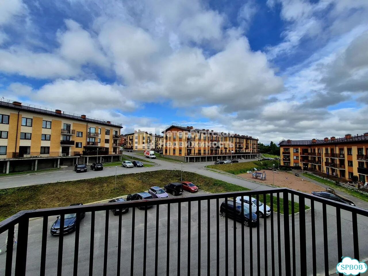 3-к. квартира, 79,1 м², 3/3 эт. фото 8