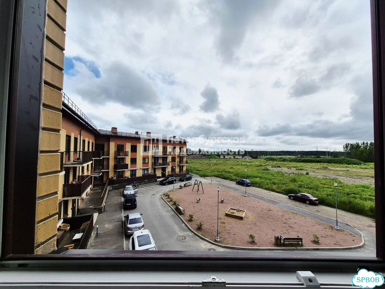 3-к. квартира, 79,1 м², 3/3 эт. фото 9