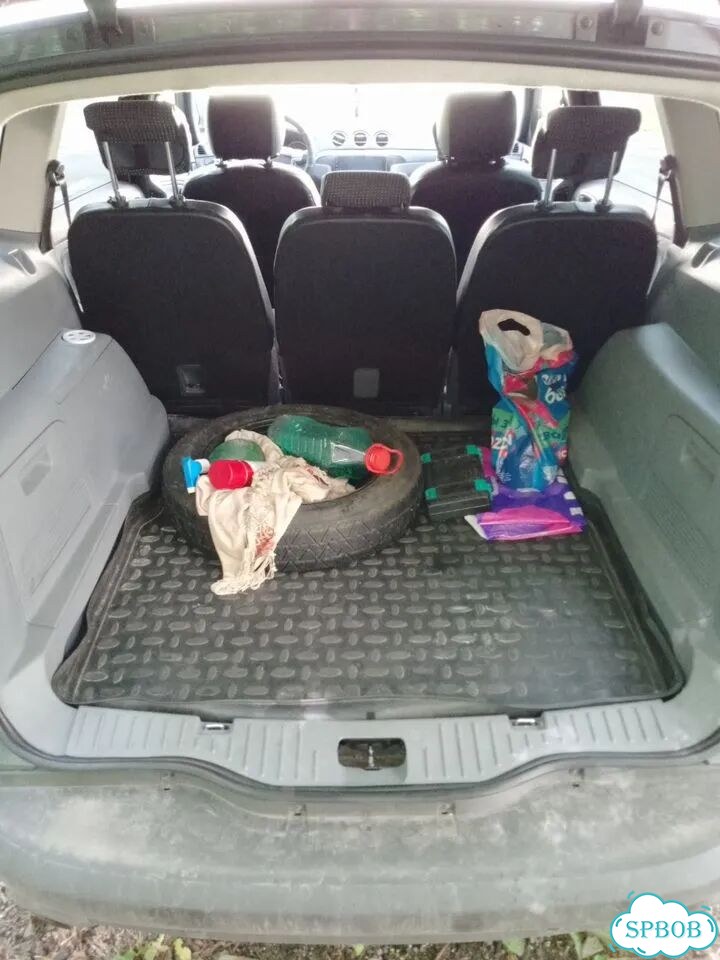 Ford S-MAX 2.5 MT, 2007, 217 000 км фото 10