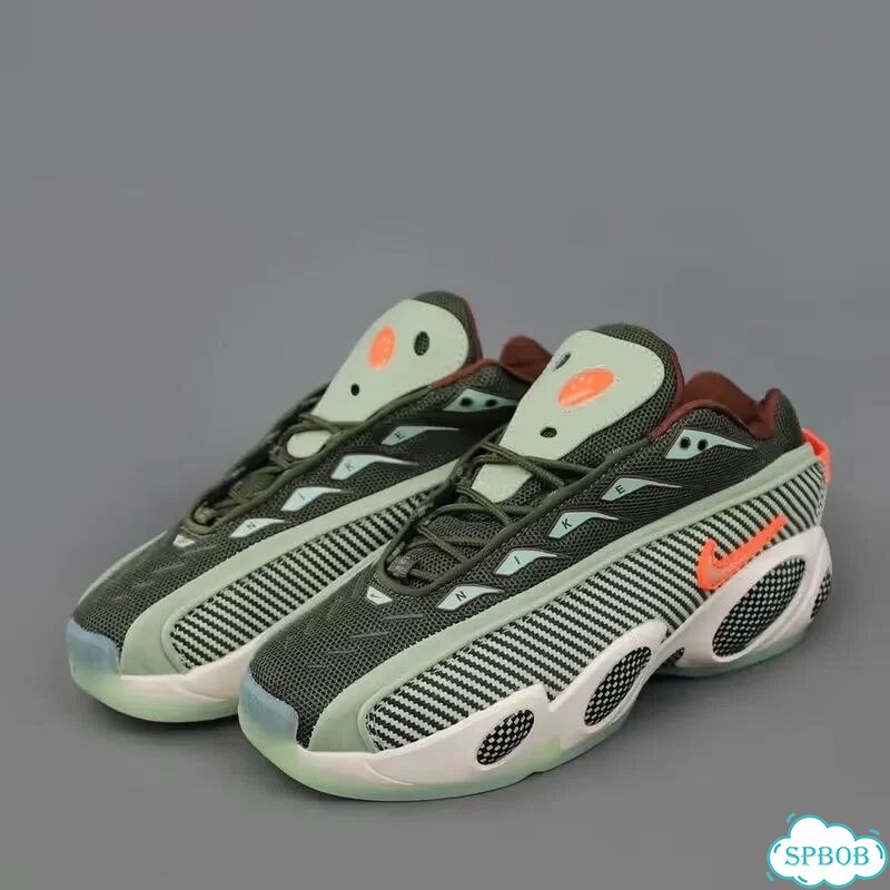 Кроссовки мужские Nike Nocta фото 1
