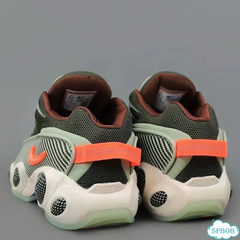 Кроссовки мужские Nike Nocta фото 3