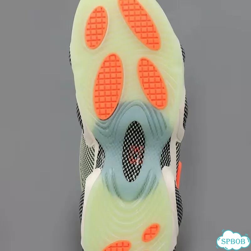 Кроссовки мужские Nike Nocta фото 4
