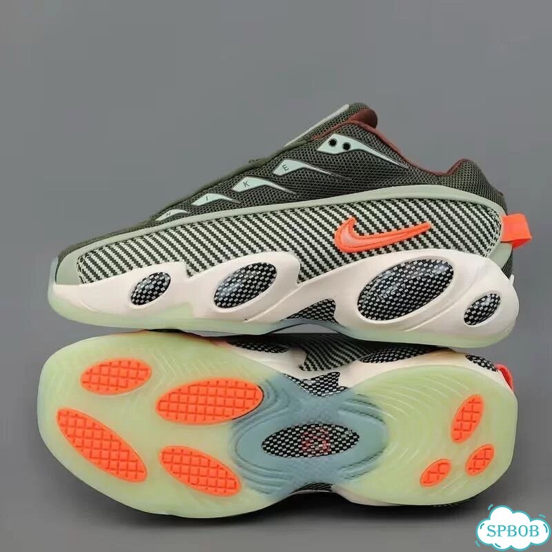 Кроссовки мужские Nike Nocta фото 5