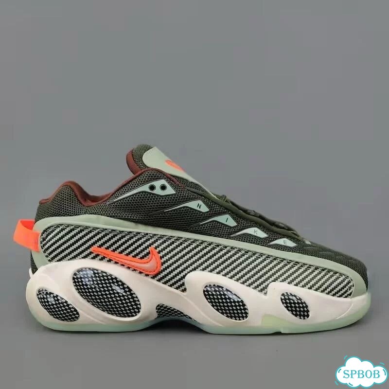 Кроссовки мужские Nike Nocta фото 6
