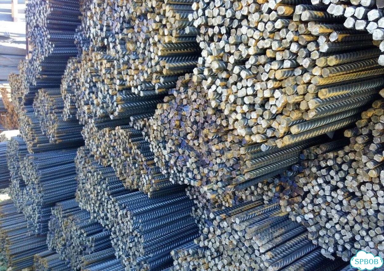 Армaтуpa 18 мм А500С 11700 мм WGW-6750 фото 6