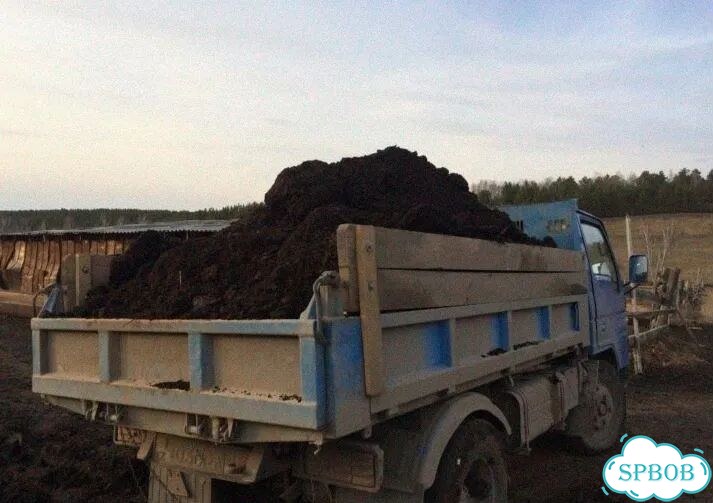 Чернозем гумус фото 2