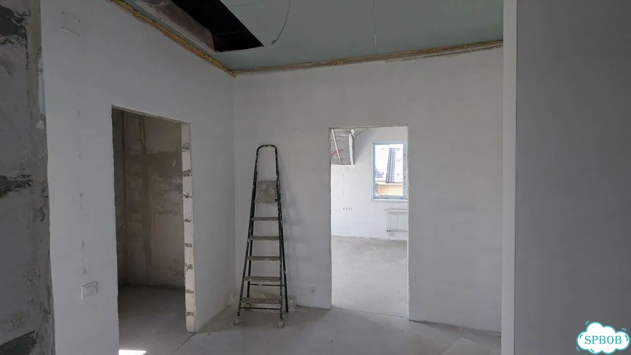 Таунхаус 120 м² на участке 3 сот. фото 10