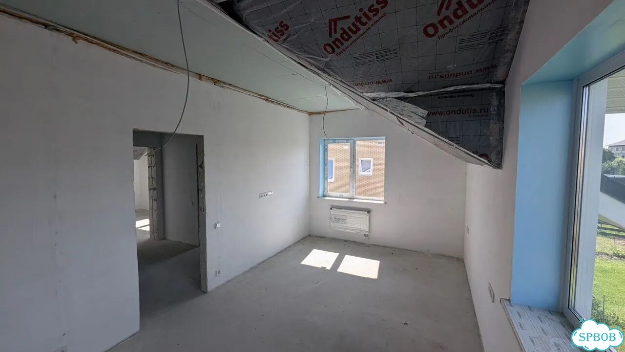 Таунхаус 120 м² на участке 3 сот. фото 13