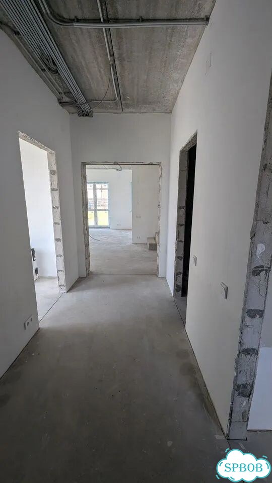 Таунхаус 120 м² на участке 3 сот. фото 16