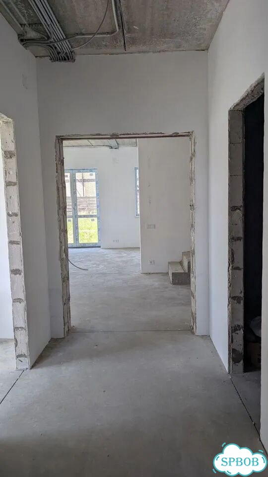 Таунхаус 120 м² на участке 3 сот. фото 4