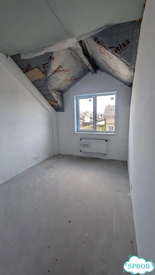 Таунхаус 120 м² на участке 3 сот. фото 5