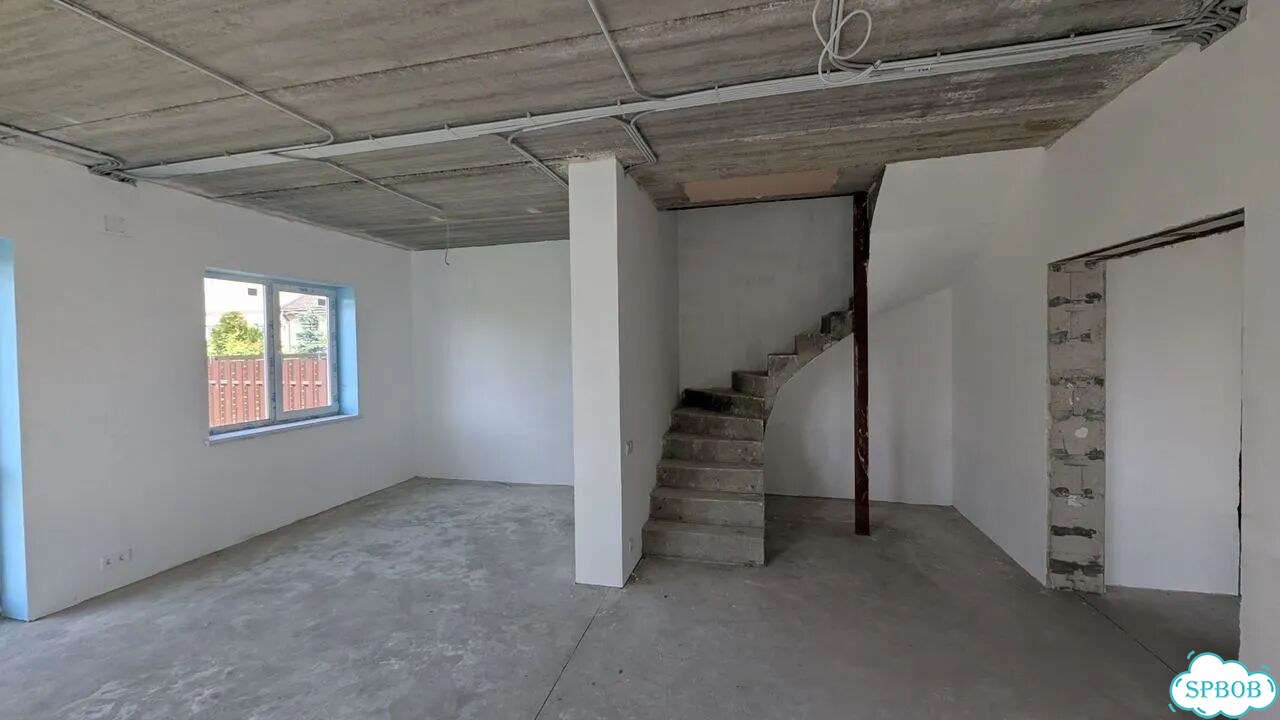 Таунхаус 120 м² на участке 3 сот. фото 6