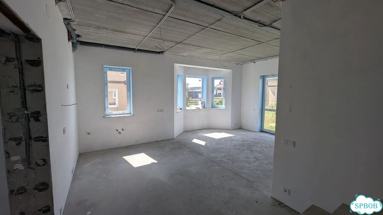 Таунхаус 120 м² на участке 3 сот. фото 7